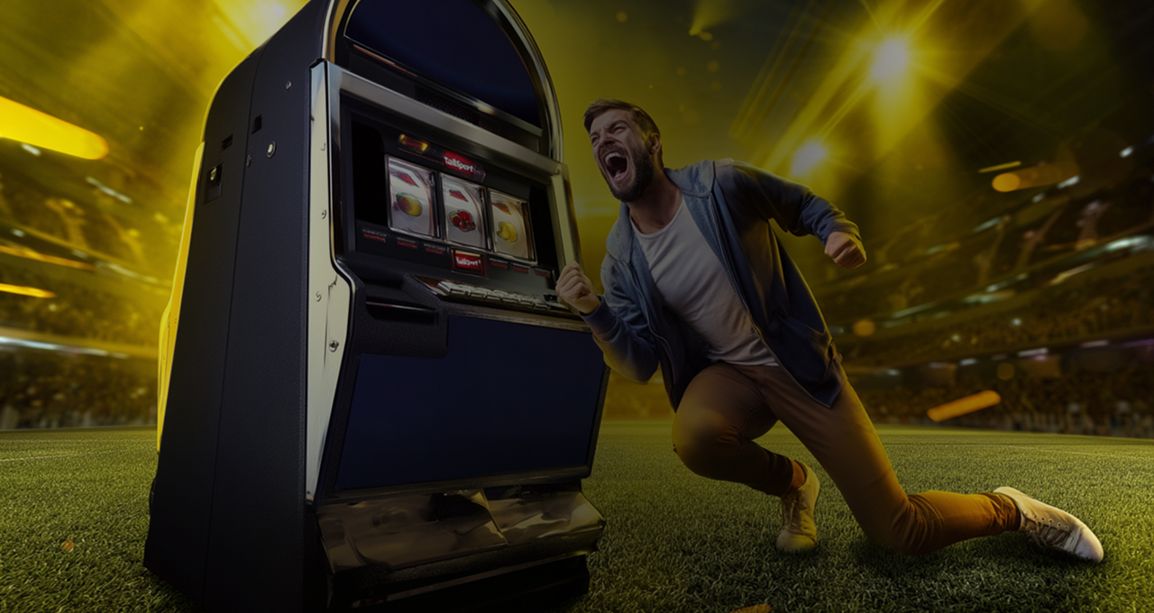 TalkSport Casino