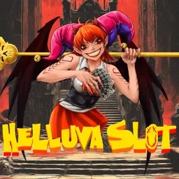 Helluva-Slot