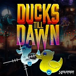 Ducks-Till-Dawn