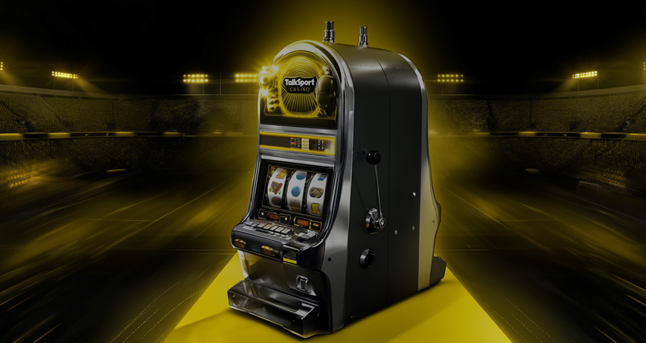 TalkSport Casino